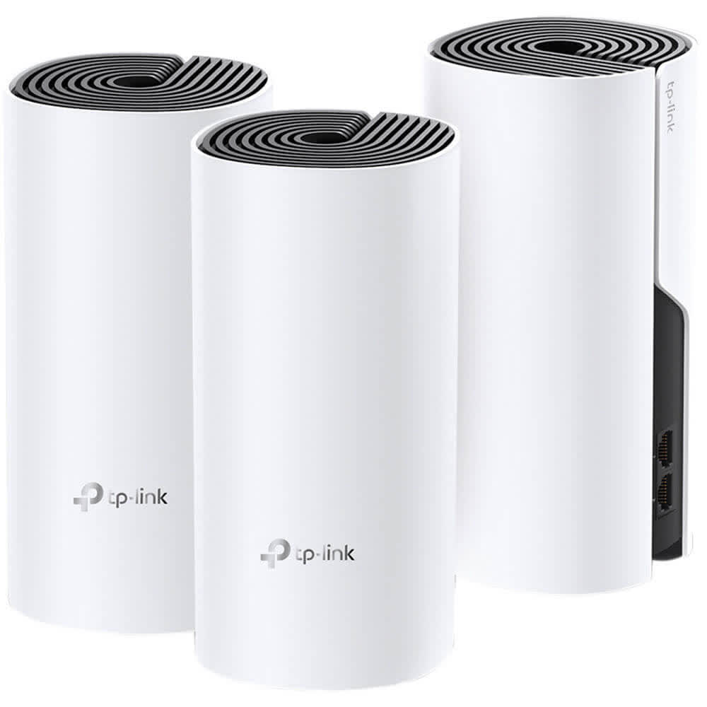 TP-Link Deco M5 A Whole Home Mesh WIFI System 1 Piece Deco M5