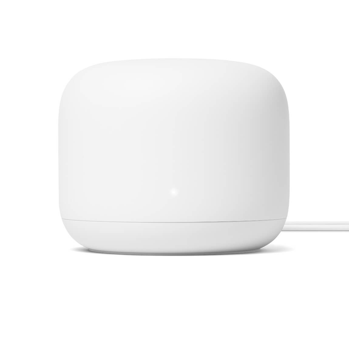 Google Nest Wifi