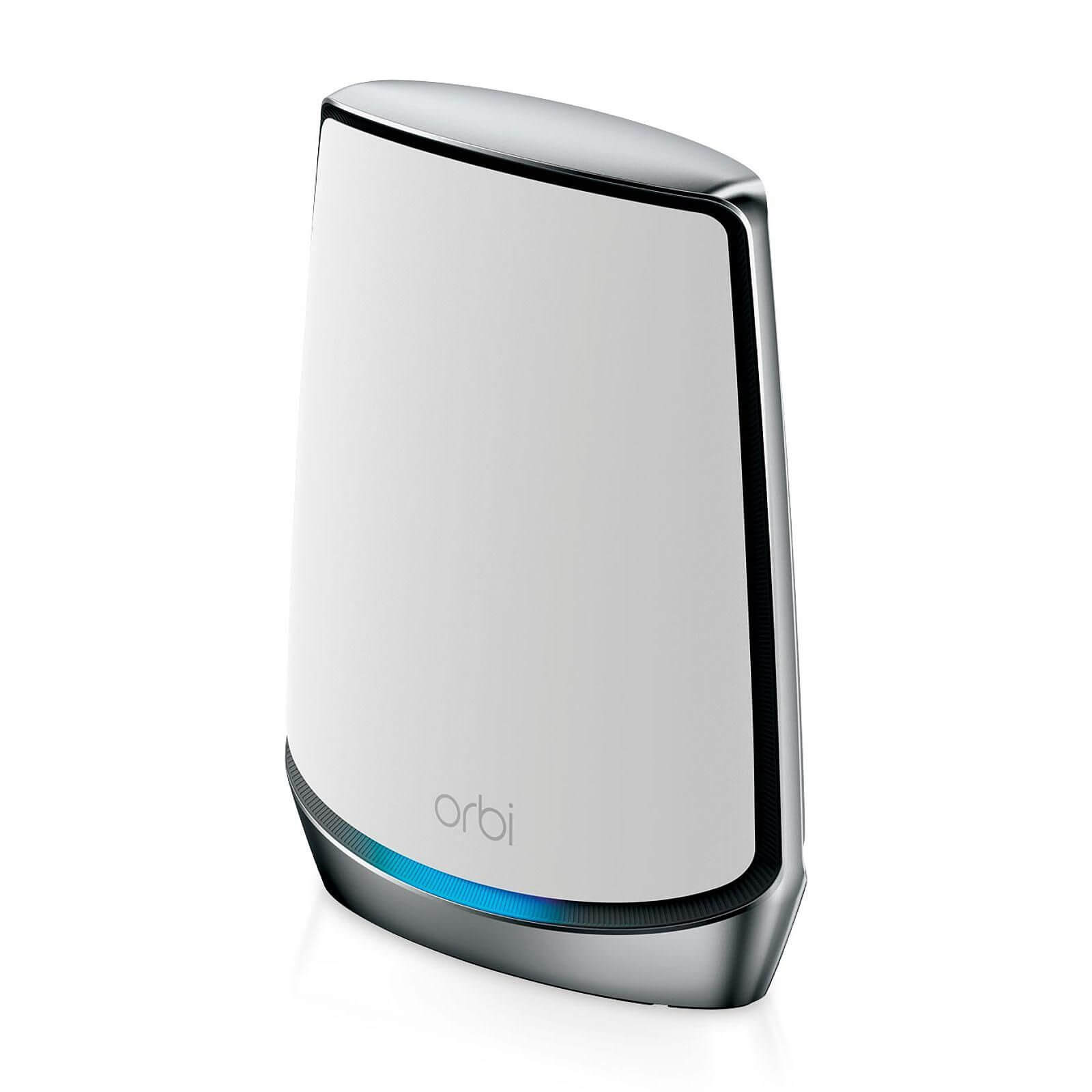 Netgear Orbi Wifi 6 AX6000 (RBK852) Reviews, Pros and Cons | TechSpot