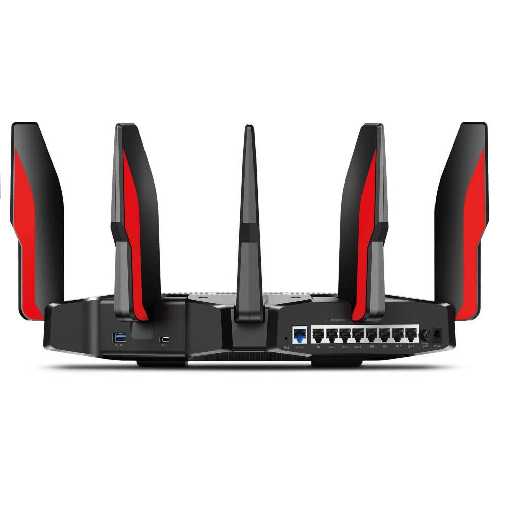 tp link archer ax11000 specs