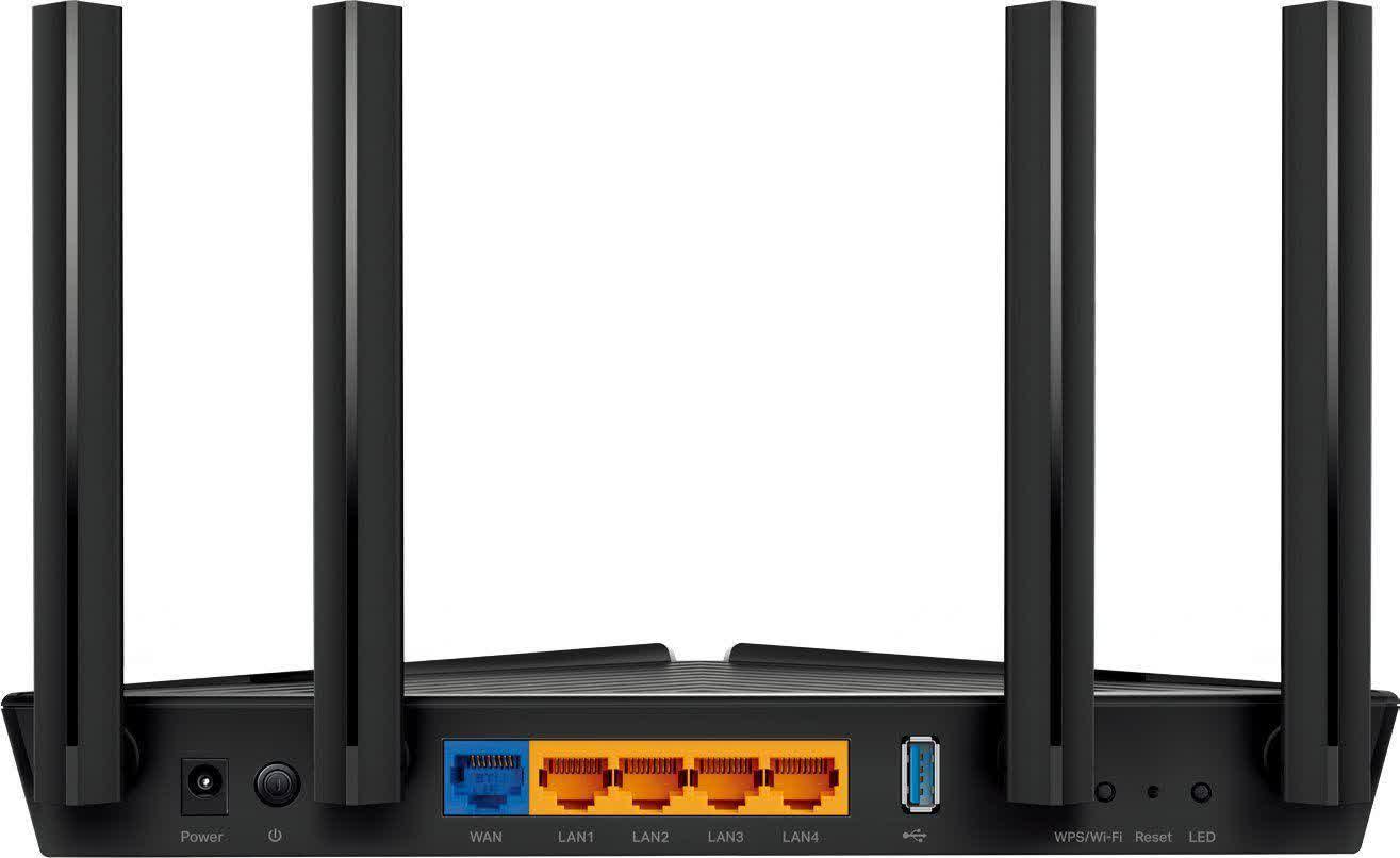 TP-Link Archer AX50 AX3000 Reviews, Pros and Cons | TechSpot