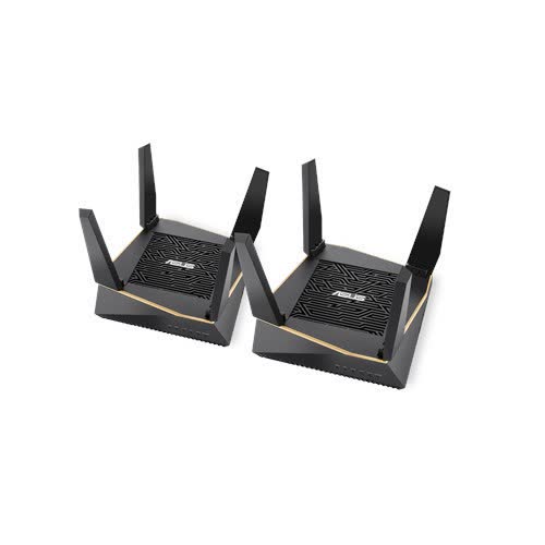 Asus RT-AX92U Wi-Fi 6 Mesh