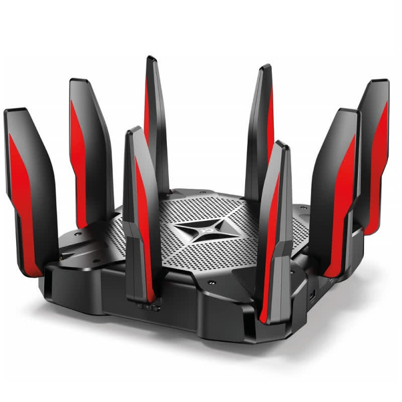 TP-Link AX11000 Archer