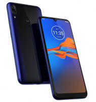 Motorola Moto E6 Plus