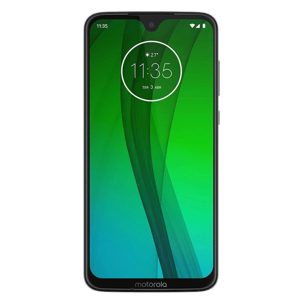 Motorola Moto G7 Plus