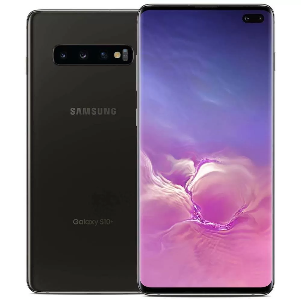 Samsung Galaxy S10+