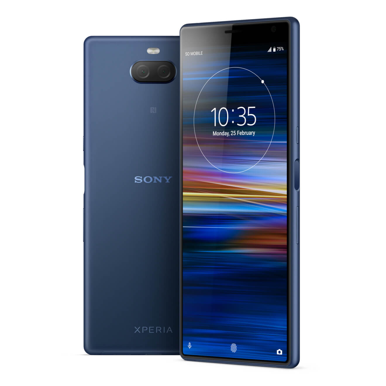 Sony Xperia 10 Plus