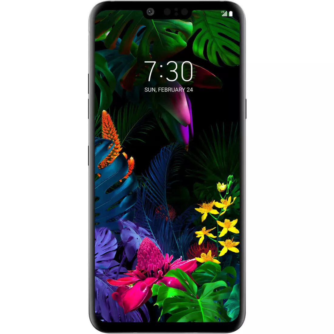 LG G8 ThinQ