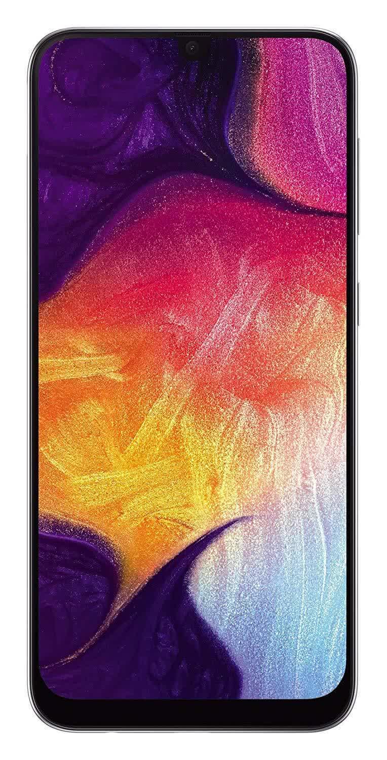 Samsung Galaxy A50