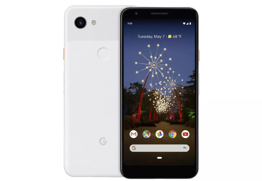 Google Pixel 3a XL