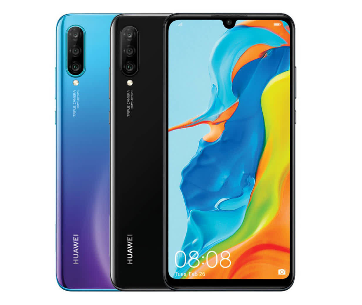 Huawei P30 Lite Reviews, Pros and Cons | TechSpot