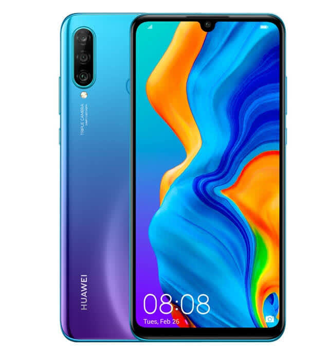 Huawei P30 Lite