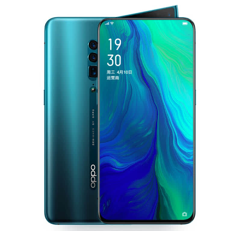 Oppo Reno