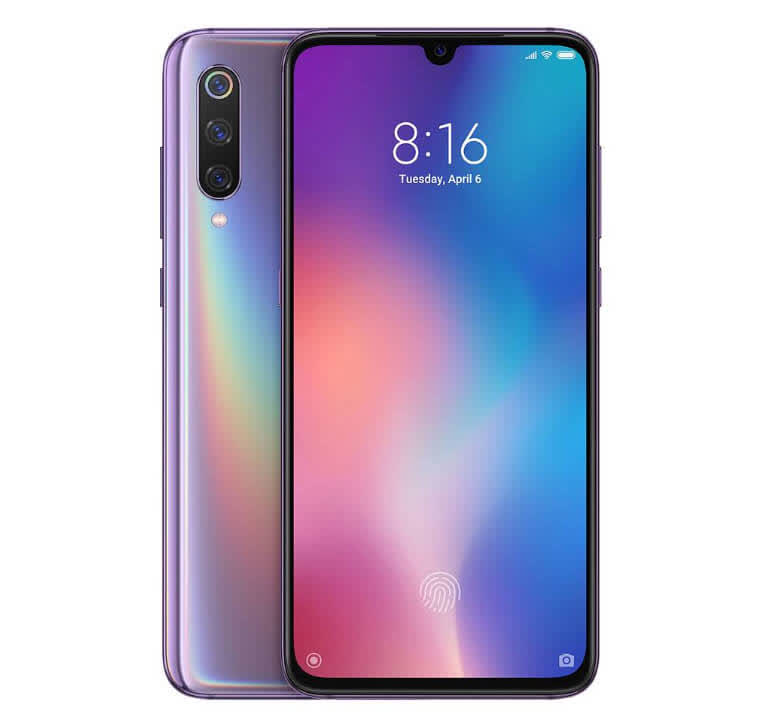 Xiaomi Mi 9 SE