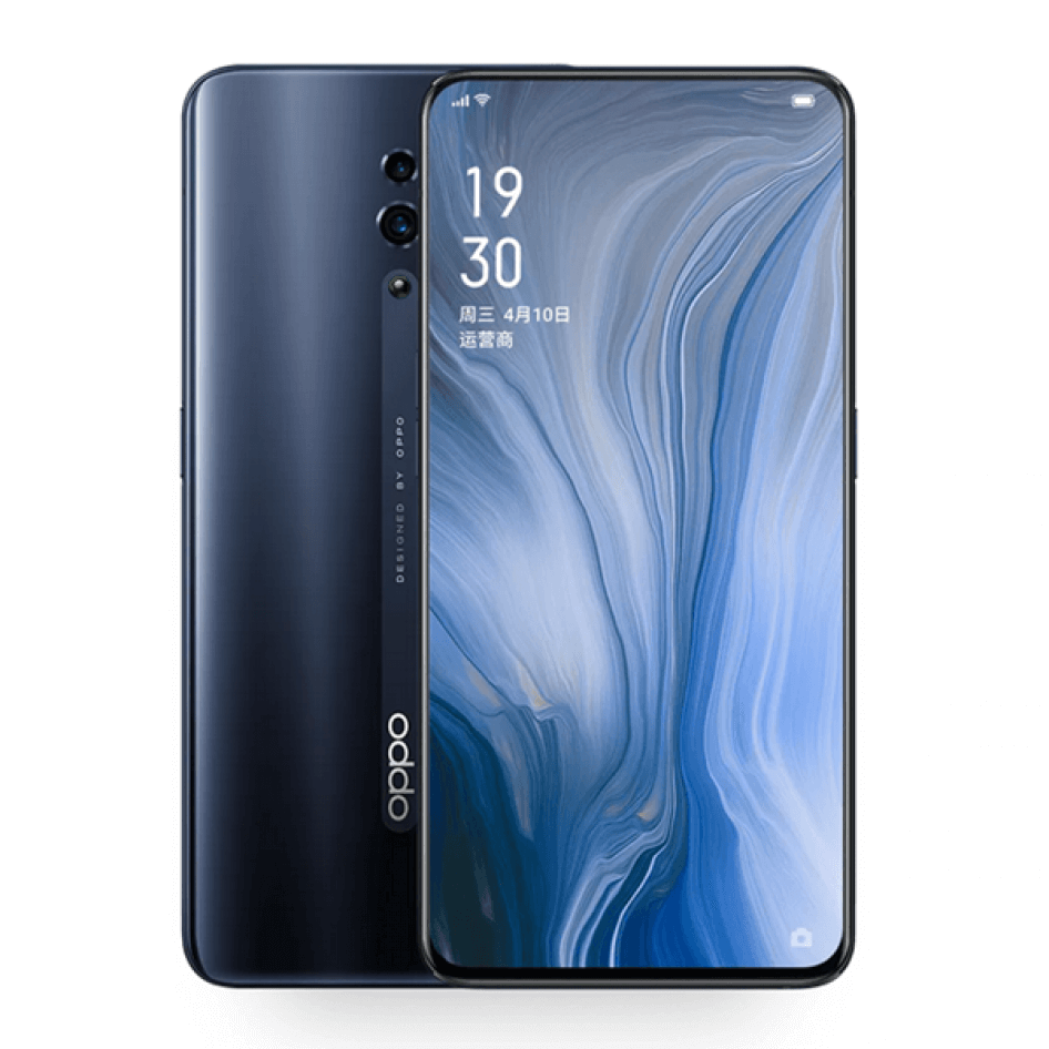 Oppo Reno Reviews, Pros and Cons | TechSpot