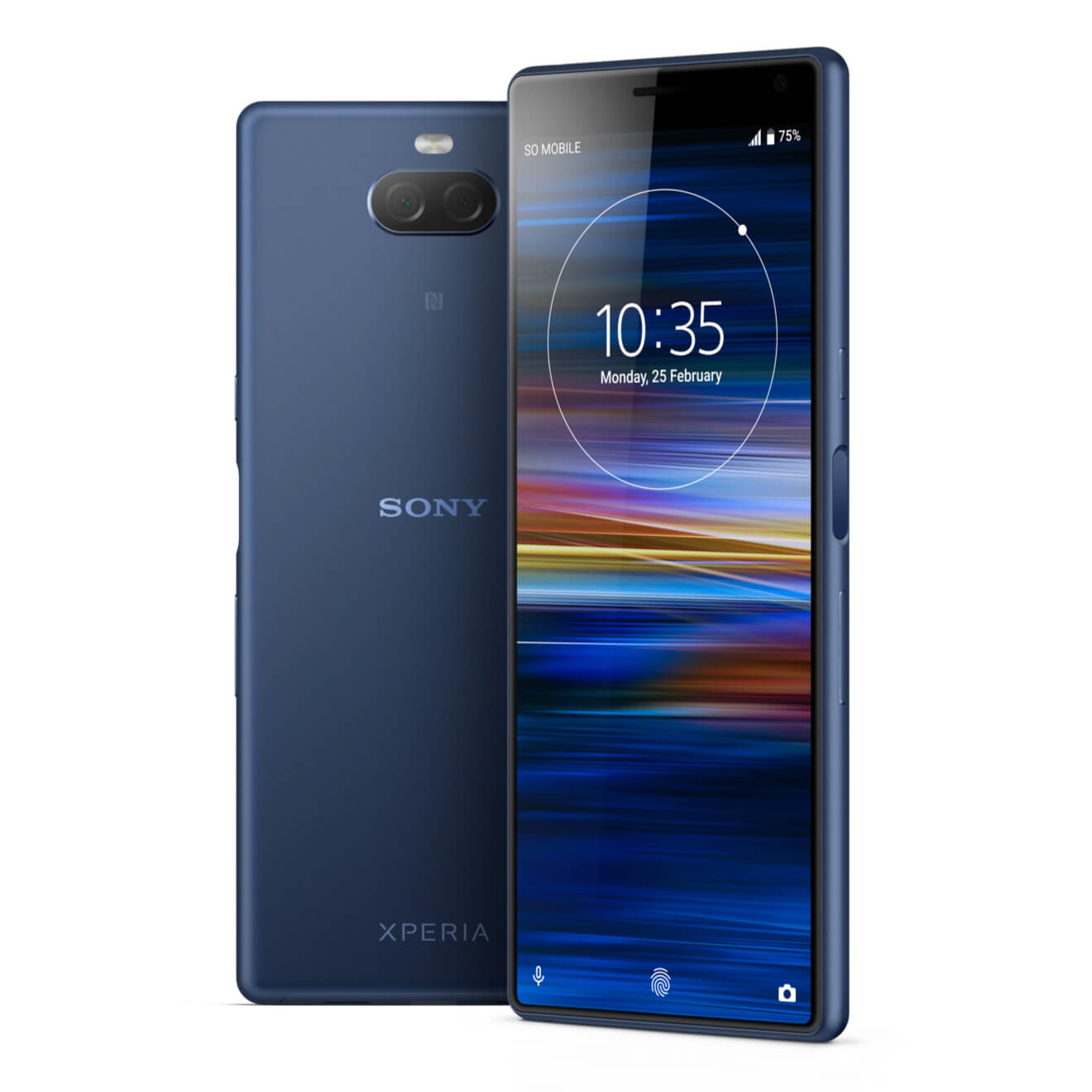 Sony Xperia 10