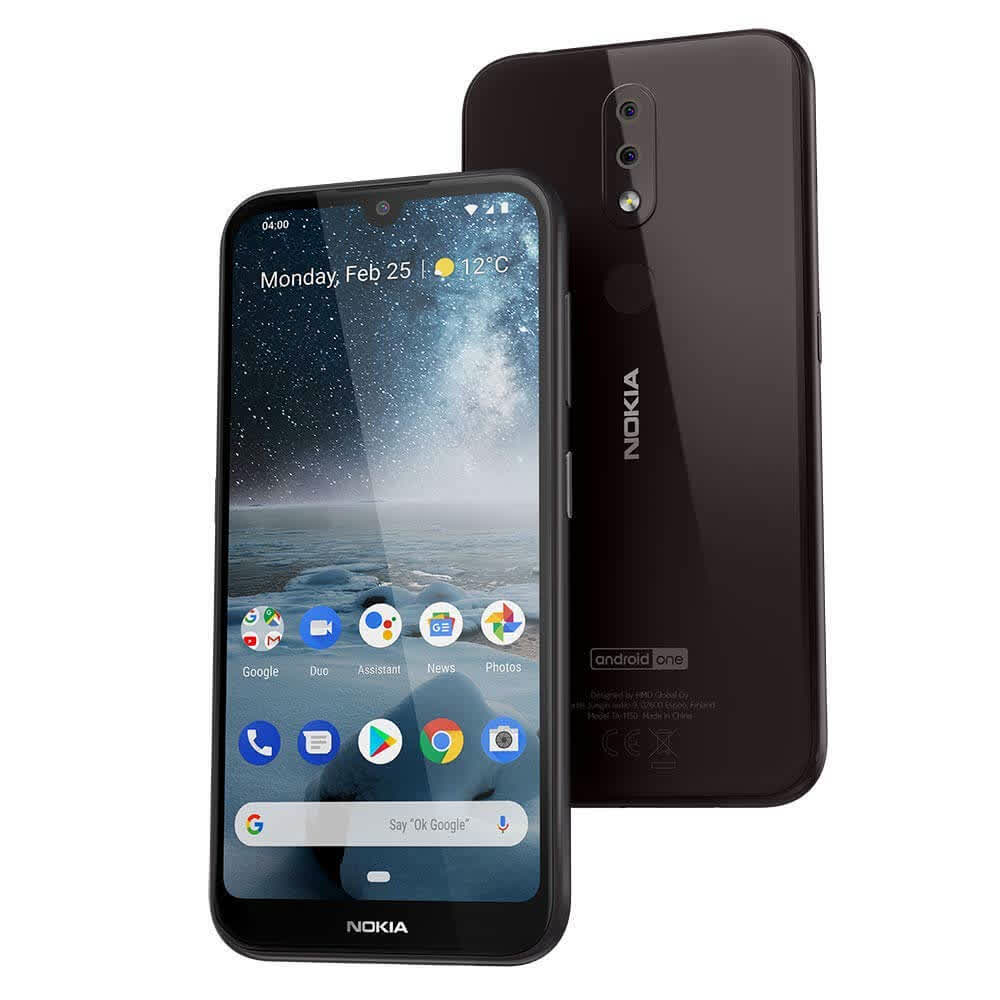 Nokia 4.2