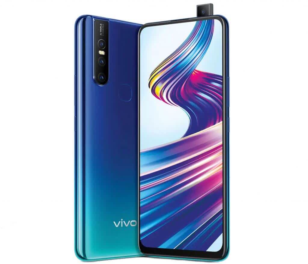 Vivo V15 Pro