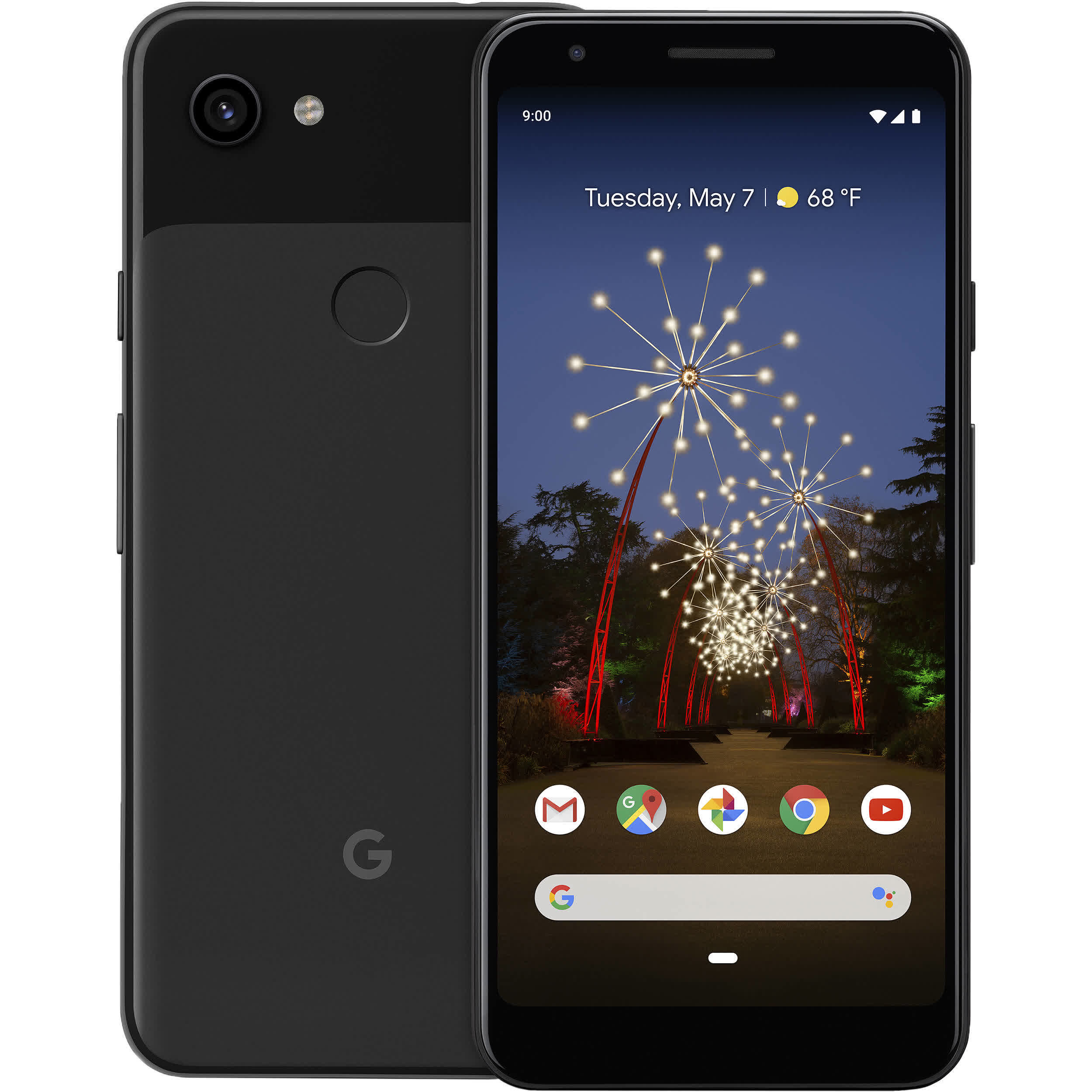 Google Pixel 3a Reviews, Pros and Cons | TechSpot