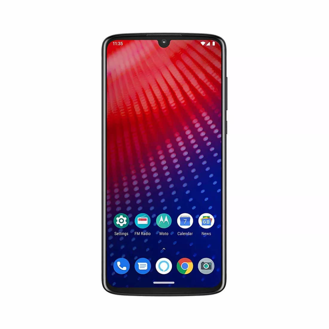 Motorola Moto Z4