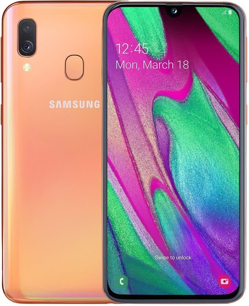 Samsung Galaxy A40 SM-A405