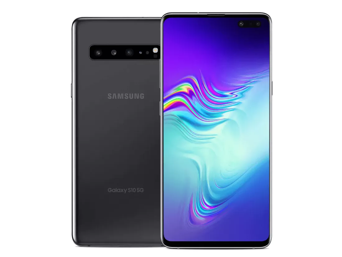 Samsung Galaxy S10 5G