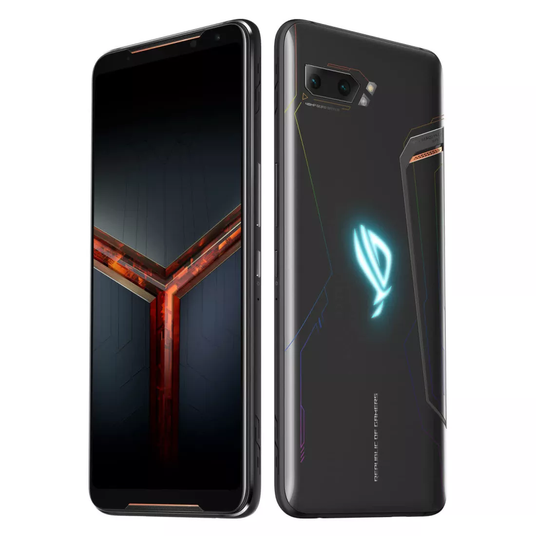 Asus ROG Phone 2