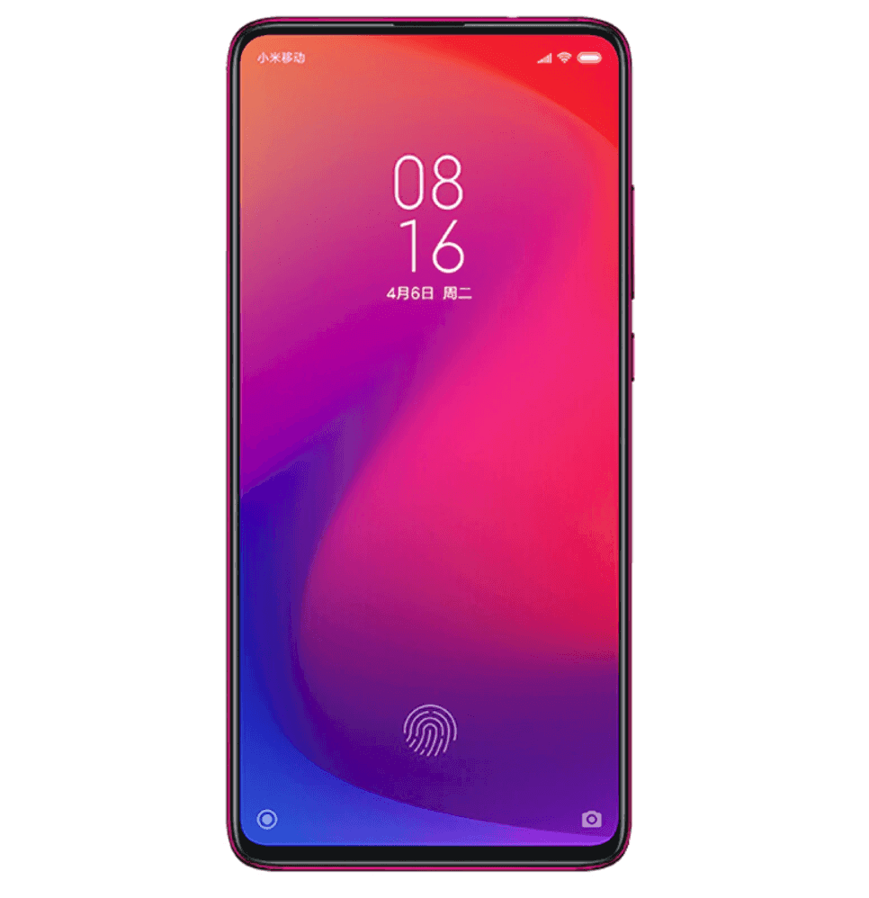 Xiaomi Redmi K20 Pro