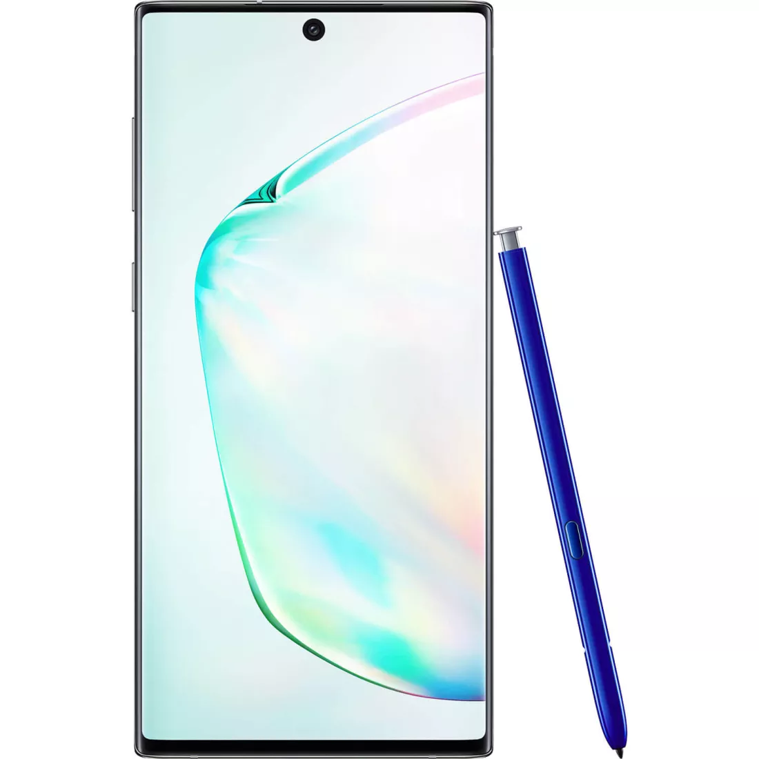 25W or 45W? Here are Galaxy Note 10 (and 10 Plus) fast charging