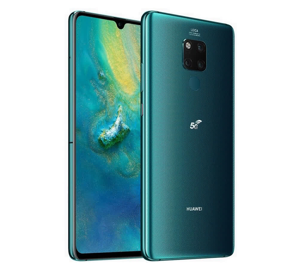 Huawei Mate 20X 5G