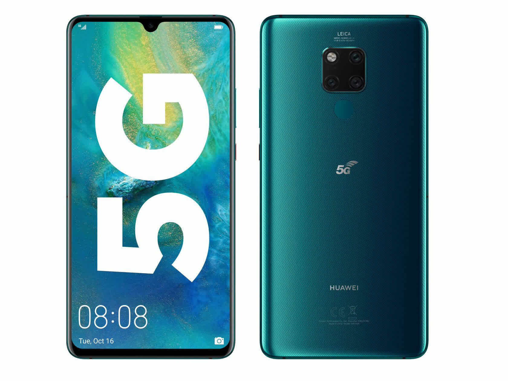 Huawei Mate 20X 5G Reviews, Pros and Cons | TechSpot