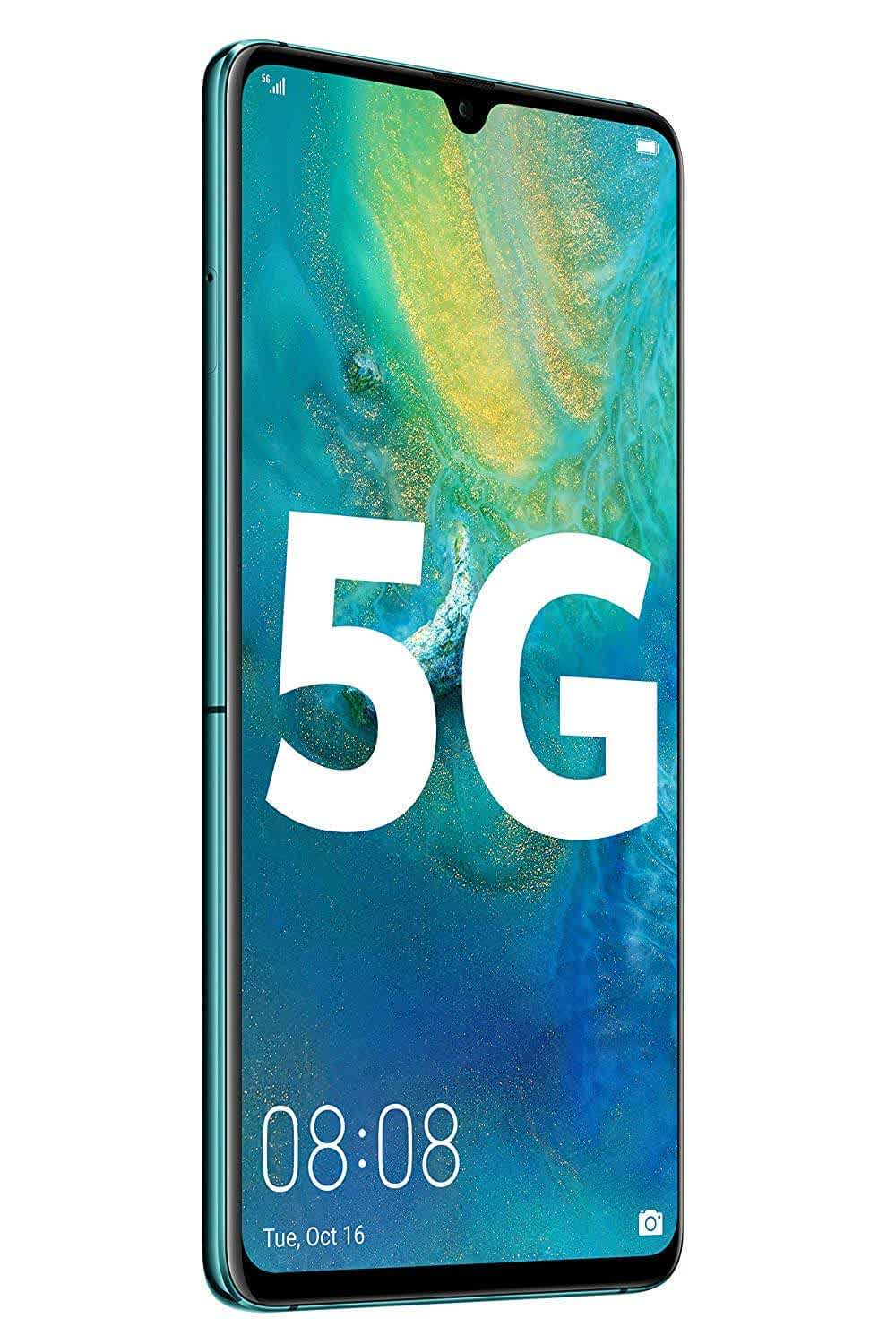 Huawei Mate 20X 5G Reviews, Pros and Cons | TechSpot