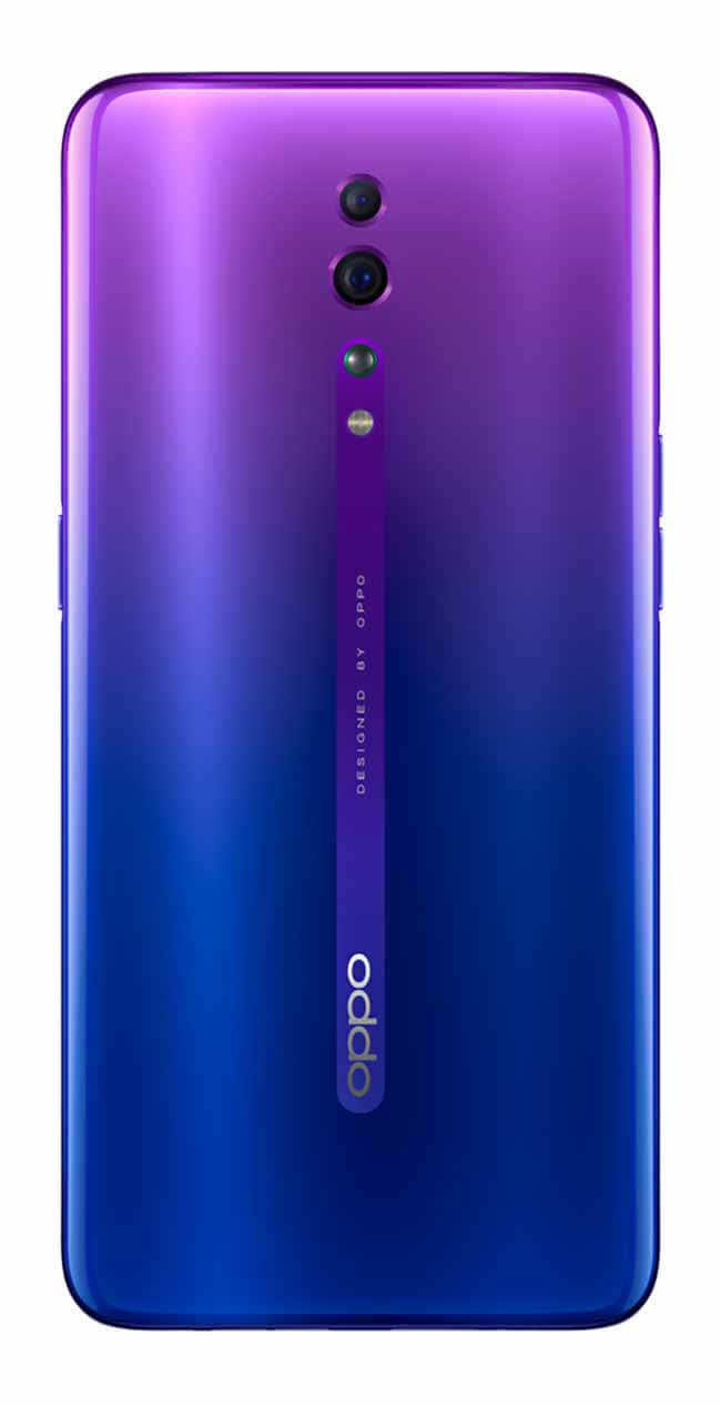 ＯＰＰＯ　Ｒe n o３A OPPO Reno3 specs - PhoneArena