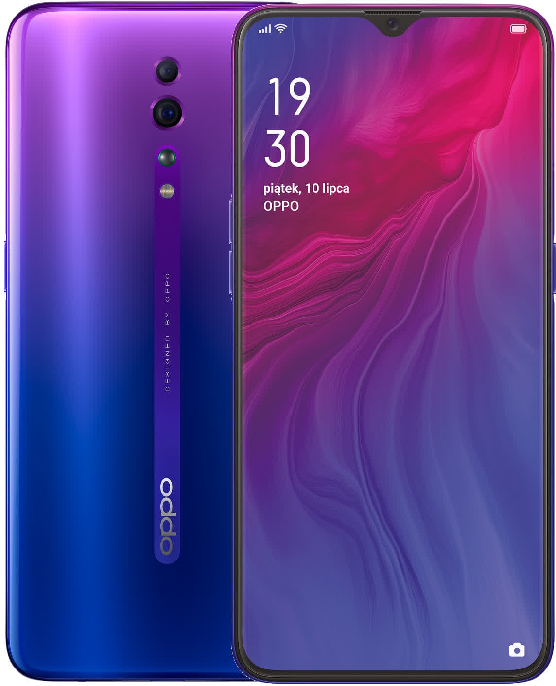 Oppo Reno Z