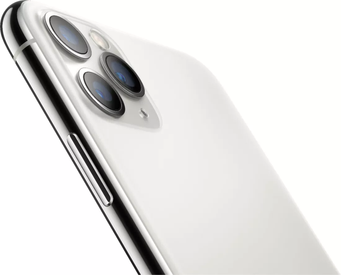 Apple iPhone 11 Pro Long-Term Review: Knockout Design, Camera & Battery -  Forbes Vetted