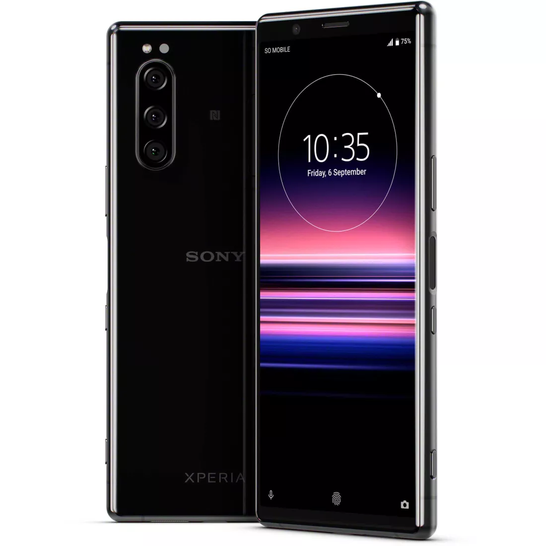 Sony Xperia 5