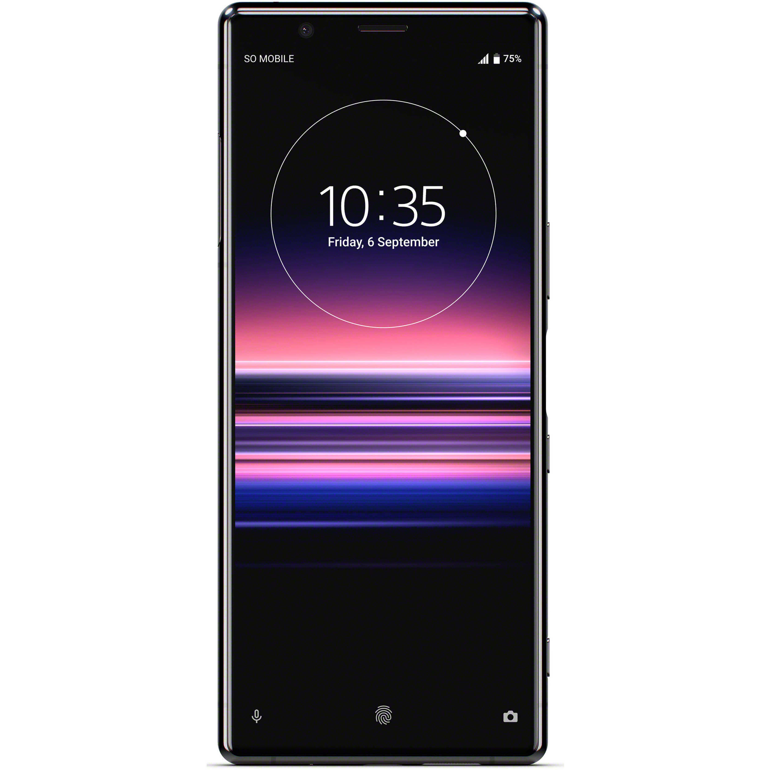 Купить Телефон Сони Xperia 5