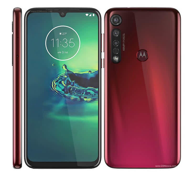 Motorola Moto G8 Plus Reviews, Pros and Cons | TechSpot