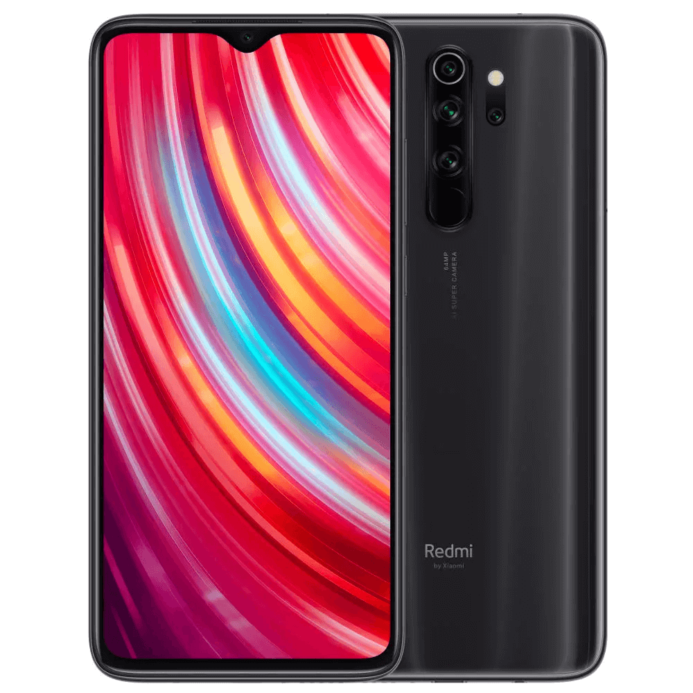 Xiaomi Redmi Note 8 Pro