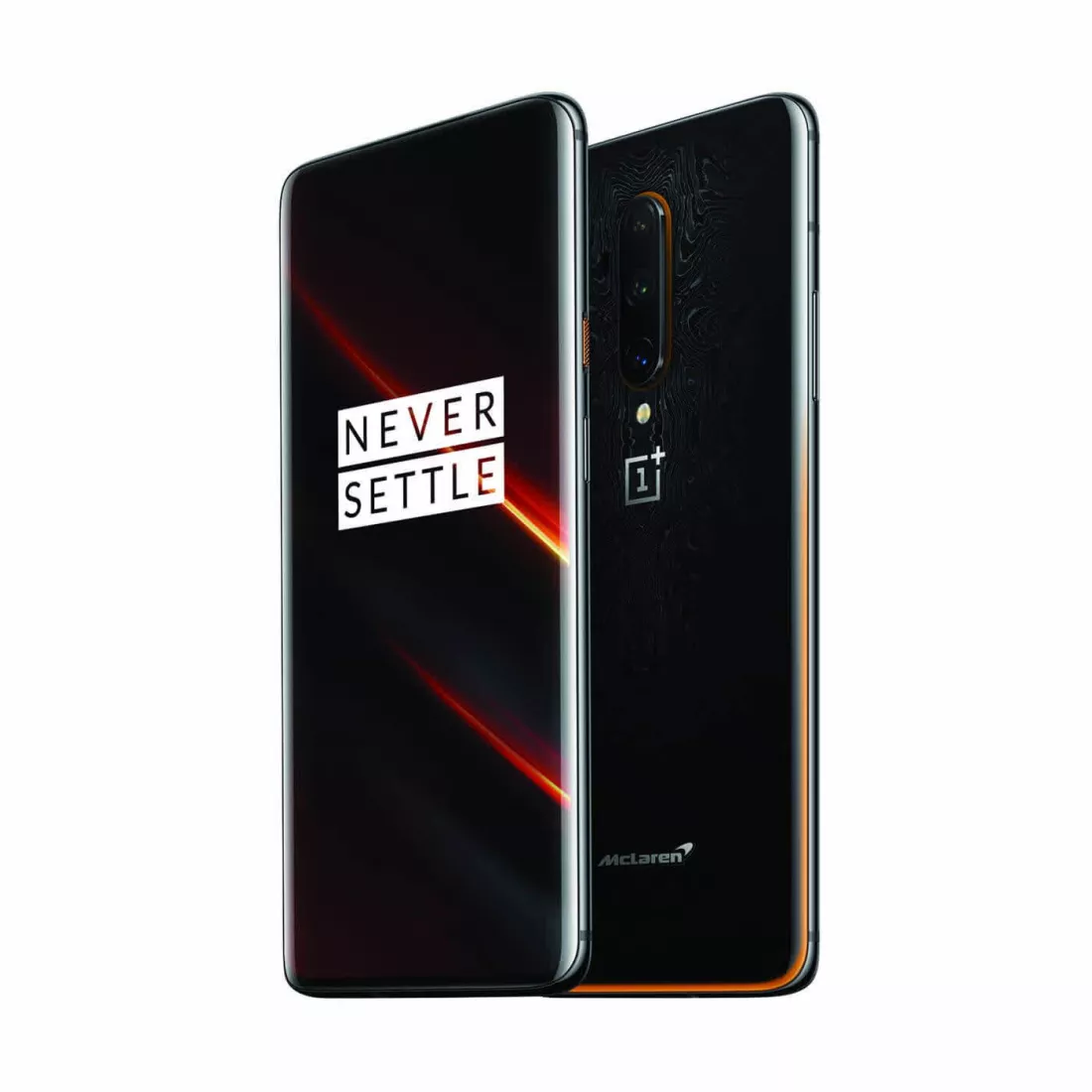 OnePlus 7T Pro McLaren Edition