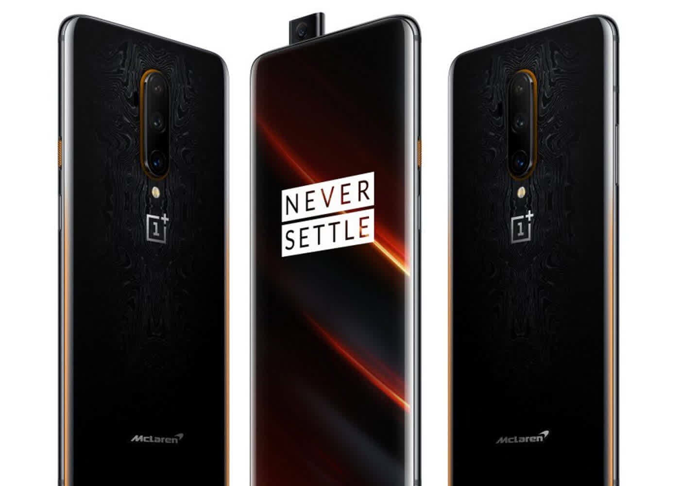 OnePlus 7T Pro McLaren Edition Reviews, Pros and Cons TechSpot