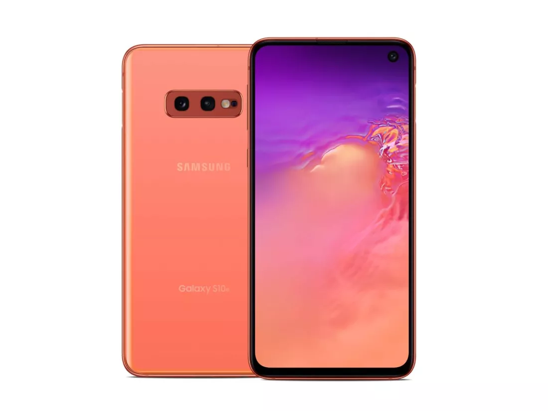 Samsung Galaxy S10e Reviews, Pros and Cons