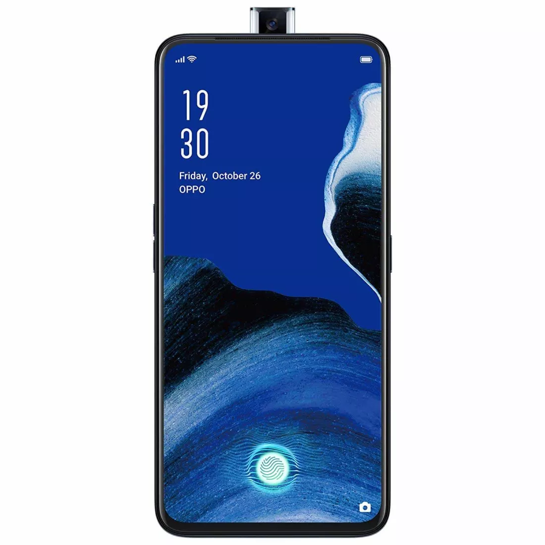 Oppo Reno 2