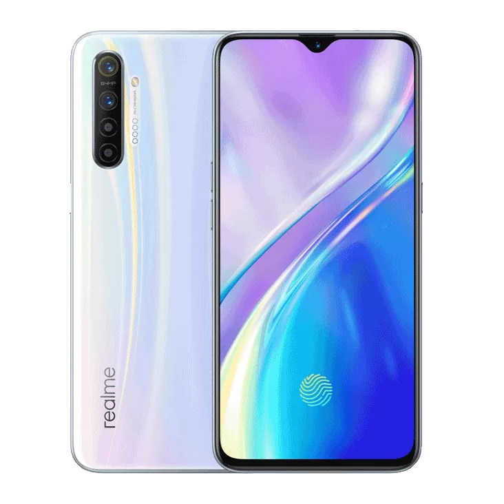 Oppo Realme X2