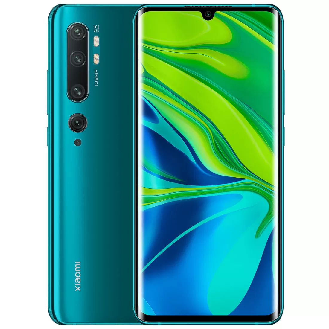 Xiaomi Mi Note 10