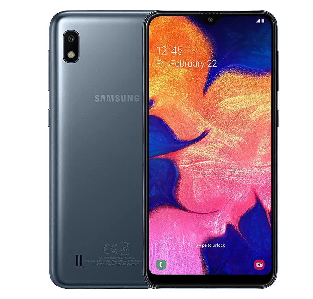 Samsung Galaxy A10