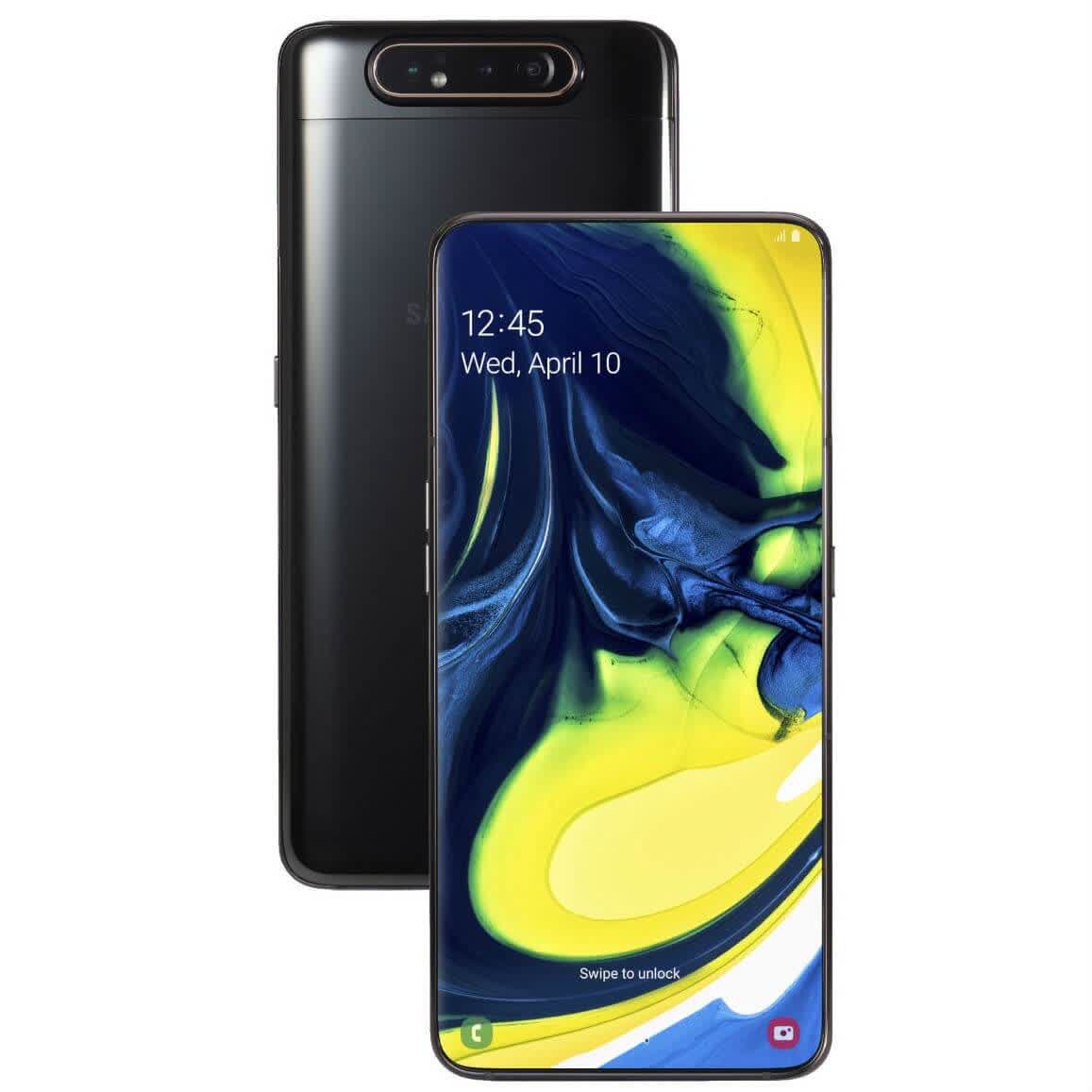 Samsung Galaxy A80