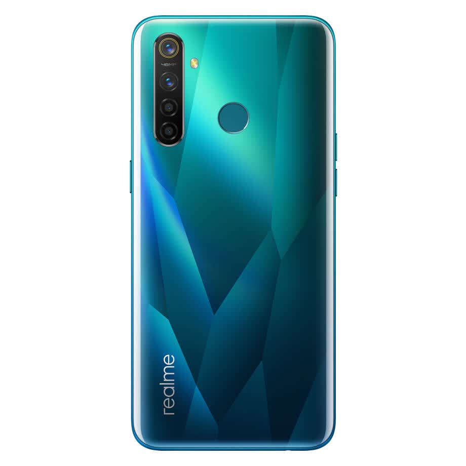 oppo realme 5 pro（realme Q） Oppo Realme 5 Pro - Notebookcheck