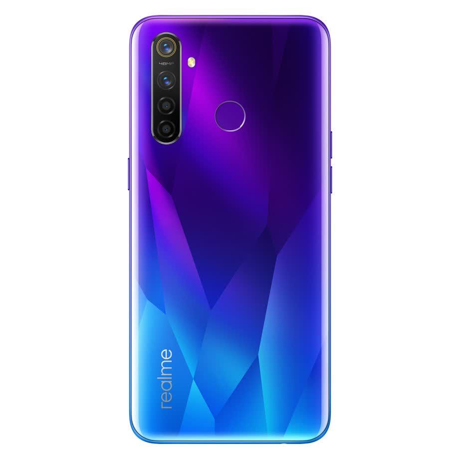 oppo realme 5 pro（realme Q） Amazon.com: Realme 5 Pro 128Gb + 4GB Dual Sim 4G LTE Octa