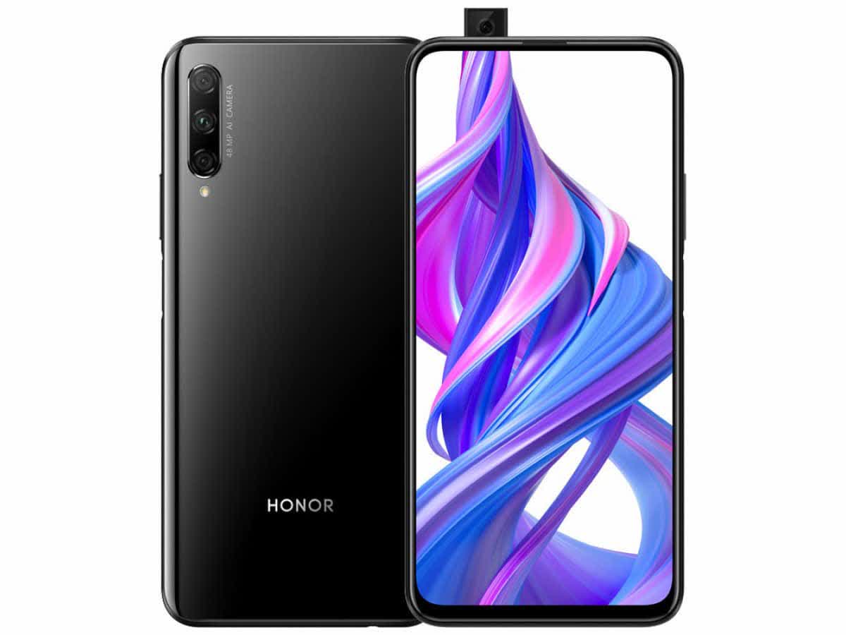 Huawei Honor 9X Pro